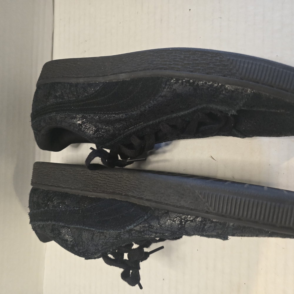 Puma Women's Black Athletic‎ Shoes